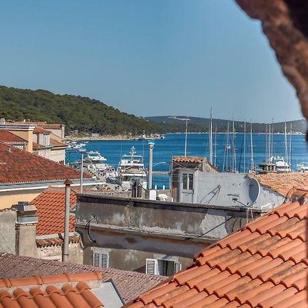 Apartments Argemonia Mali Lošinj Esterno foto