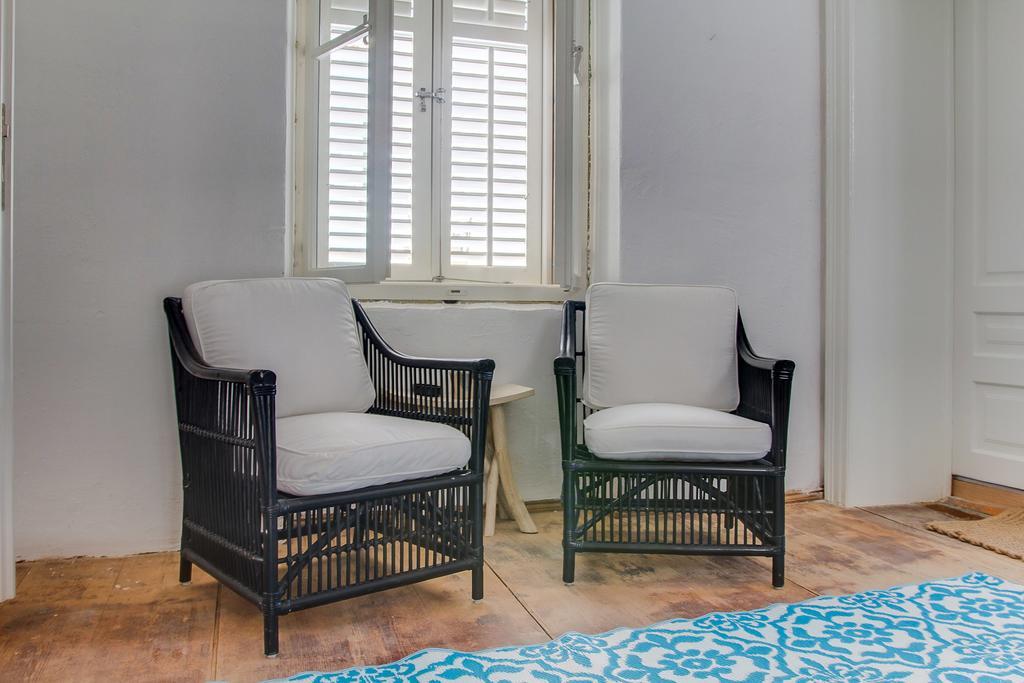 Apartments Argemonia Mali Lošinj Esterno foto