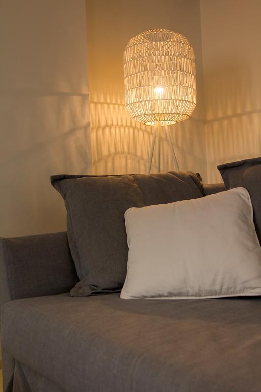 Apartments Argemonia Mali Lošinj Esterno foto