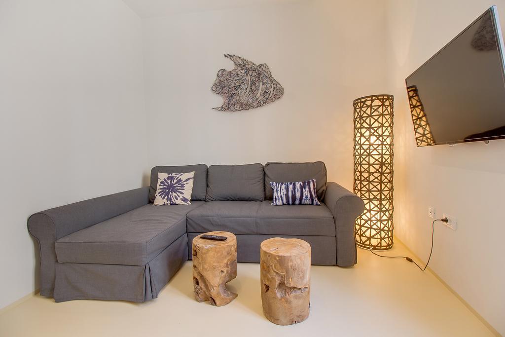 Apartments Argemonia Mali Lošinj Esterno foto