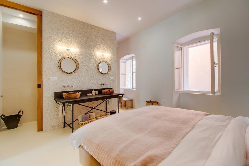 Apartments Argemonia Mali Lošinj Esterno foto