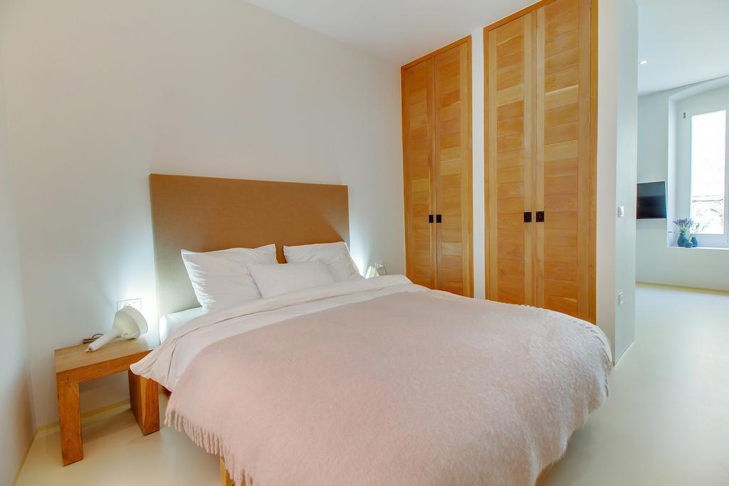 Apartments Argemonia Mali Lošinj Esterno foto