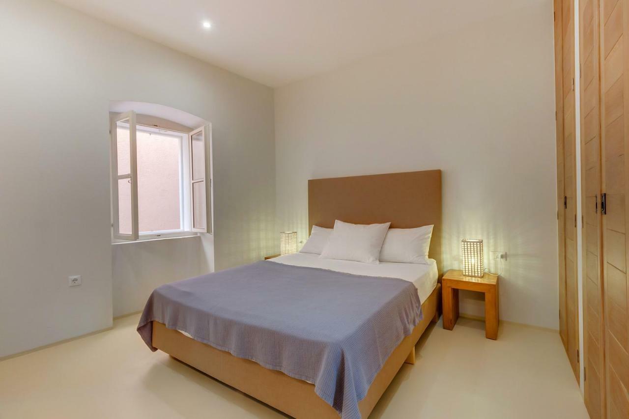 Apartments Argemonia Mali Lošinj Esterno foto