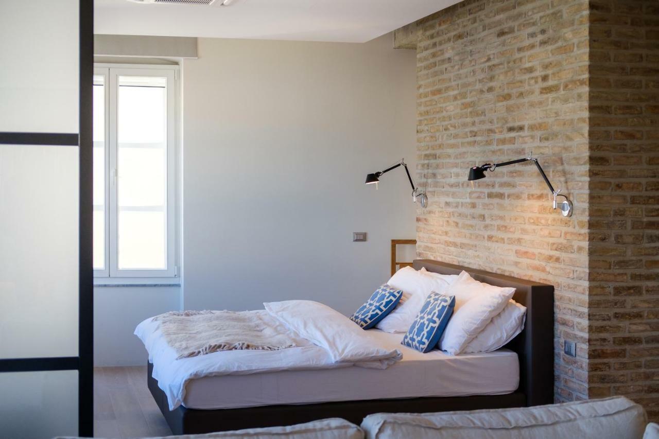 Apartments Argemonia Mali Lošinj Esterno foto